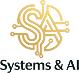 Systems & AI logo